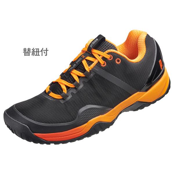 プリンス テニスシューズ ツアープロゼット7CG TOUR PRO Z 7 CG クレー・グラスサンド ユニセックス DPSZC19 | TOUR PRO | 02