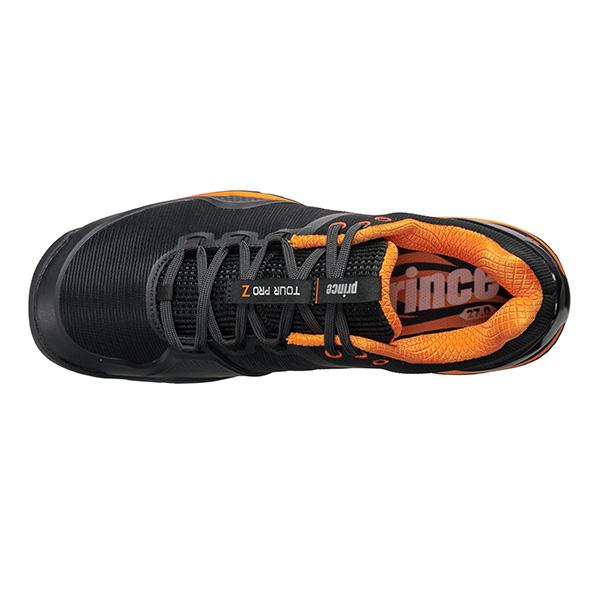 プリンス テニスシューズ ツアープロゼット7CG TOUR PRO Z 7 CG クレー・グラスサンド ユニセックス DPSZC19 | TOUR PRO | 05