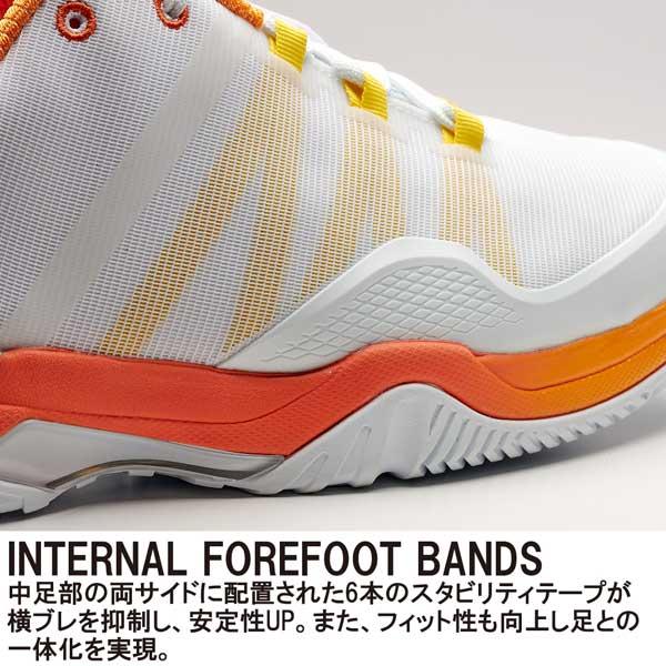 プリンス テニスシューズ ツアープロゼット7CG TOUR PRO Z 7 CG クレー・グラスサンド ユニセックス DPSZC19 | TOUR PRO | 08