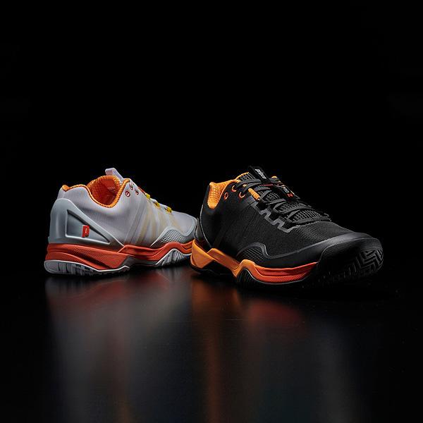 プリンス テニスシューズ ツアープロゼット7CG TOUR PRO Z 7 CG クレー・グラスサンド ユニセックス DPSZC19 | TOUR PRO | 13