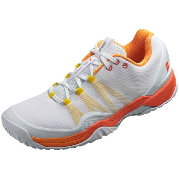 プリンス テニスシューズ ツアープロゼット7CG TOUR PRO Z 7 CG クレー・グラスサンド ユニセックス DPSZC19 | TOUR PRO | 01