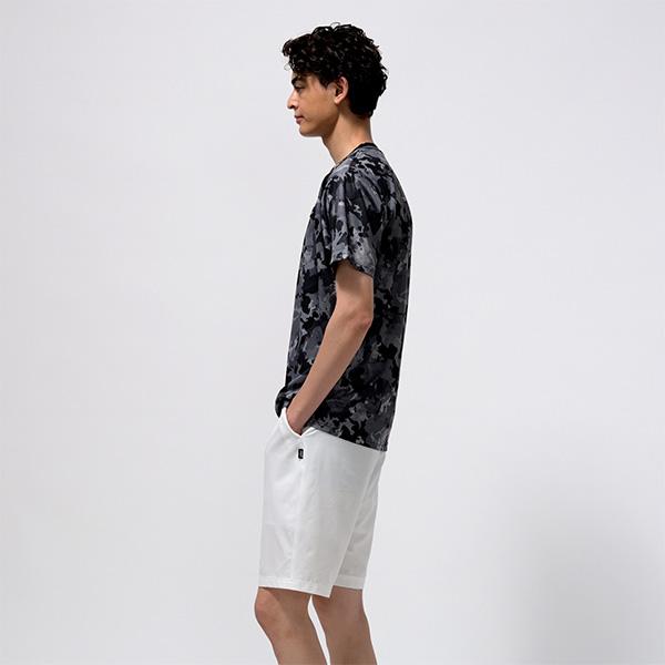 Prince プリンス テニスウェア『メンズ/ユニ』 ゲームシャツ