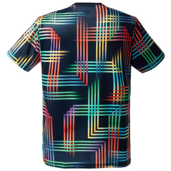 プリンス テニスウェア『メンズ/ユニ』 ゲームシャツ ユニセックス MS6003 | Prince | 04