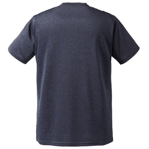 プリンス テニスウェア『メンズ/ユニ』 Tシャツ ユニセックス MS6007 | Prince | 04
