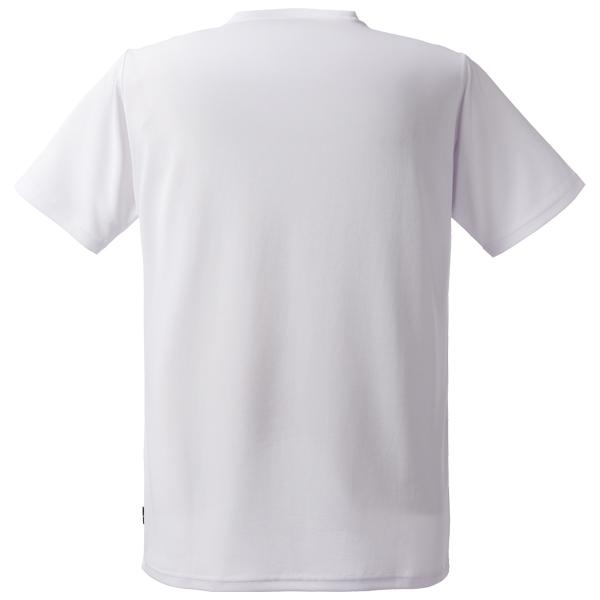 プリンス テニスウェア『メンズ/ユニ』 Tシャツ ユニセックス MS6010 | Prince | 05