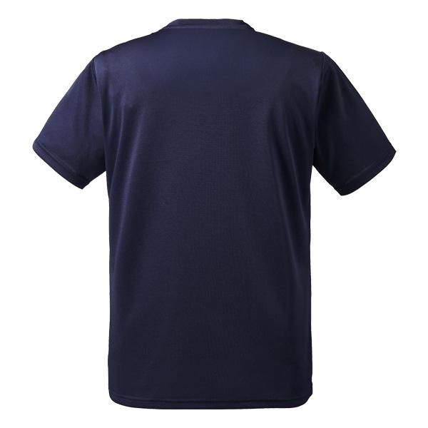 プリンス テニスウェア『メンズ/ユニ』 Tシャツ ユニセックス MS6012 | Prince | 05
