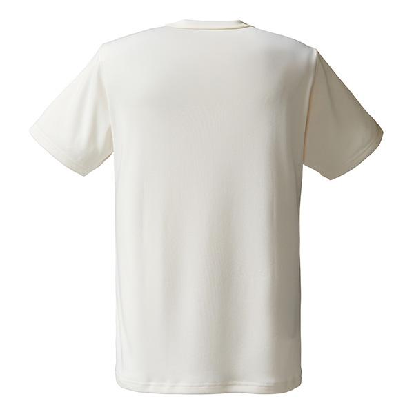 プリンス テニスウェア『メンズ/ユニ』 Tシャツ ユニセックス MS6016 | Prince | 04