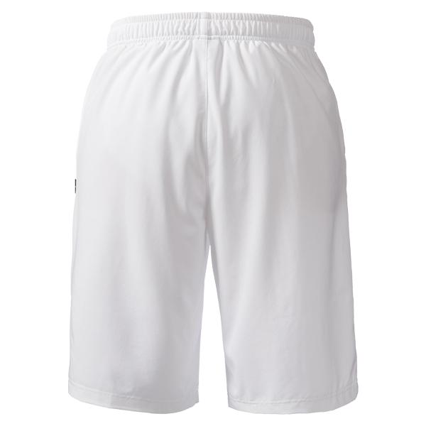 プリンス テニスウェア『メンズ/ユニ』 ハーフパンツ ユニセックス MS6201 | Prince | 07