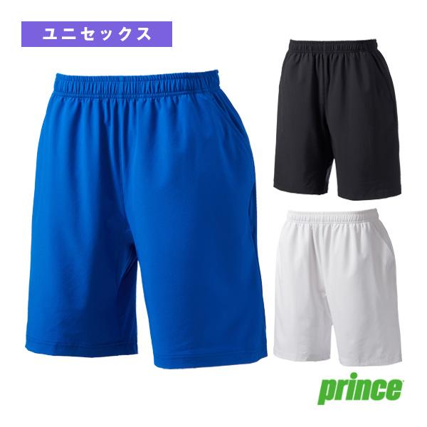 プリンス テニスウェア『メンズ/ユニ』 ハーフパンツ ユニセックス MS6202 | Prince