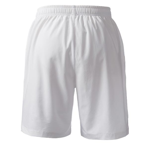 プリンス テニスウェア『メンズ/ユニ』 ハーフパンツ ユニセックス MS6202 | Prince | 04