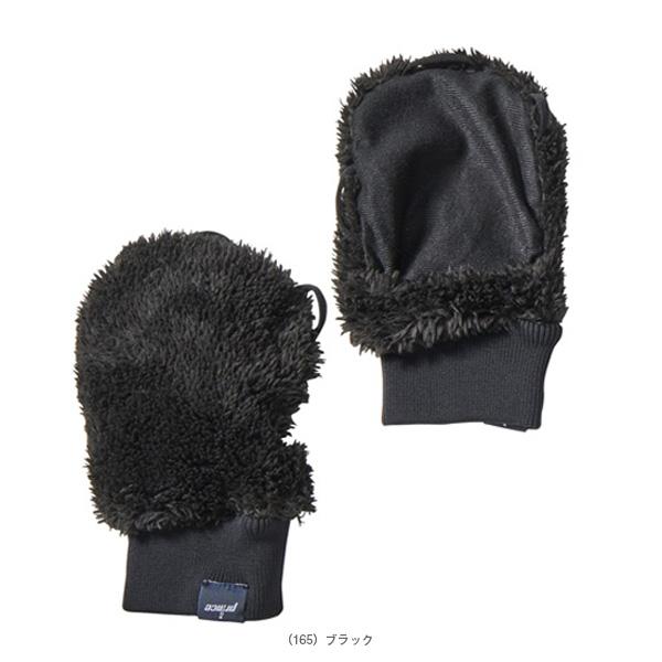 プリンス テニスアクセサリ・小物 手甲ボアグローブ レディース PG975 | プリンス | 04