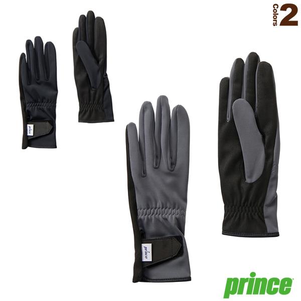 プリンス テニスアクセサリ・小物 ICEDRYロンググローブ『PG979』 | プリンス