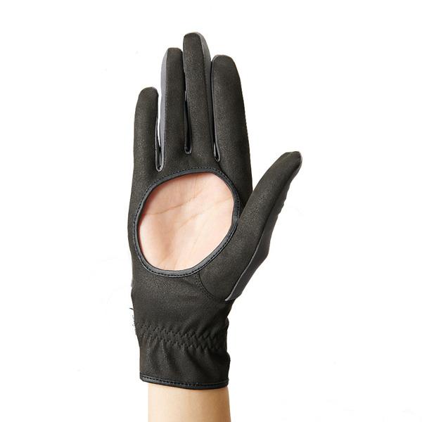 プリンス テニスアクセサリ・小物 ICEDRY穴あきロンググローブ『PG980』 | プリンス | 04