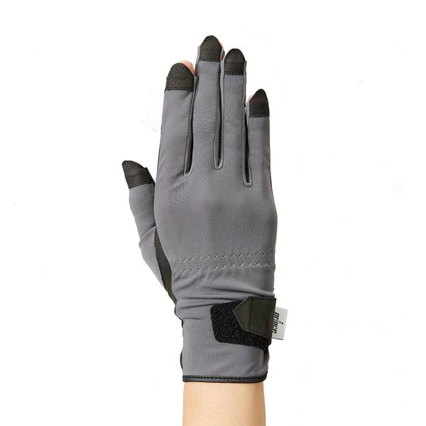 プリンス テニスアクセサリ・小物 ICEDRYネイルスルー穴あきロンググローブ『PG981』 | プリンス | 03