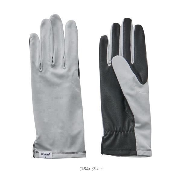 プリンス テニスアクセサリ・小物 抗菌グローブロング レディース PG984 | プリンス | 01