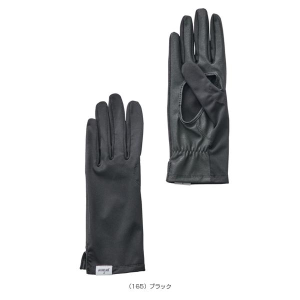 プリンス テニスアクセサリ・小物 抗菌グローブロング 穴あき レディース PG985 | プリンス | 02