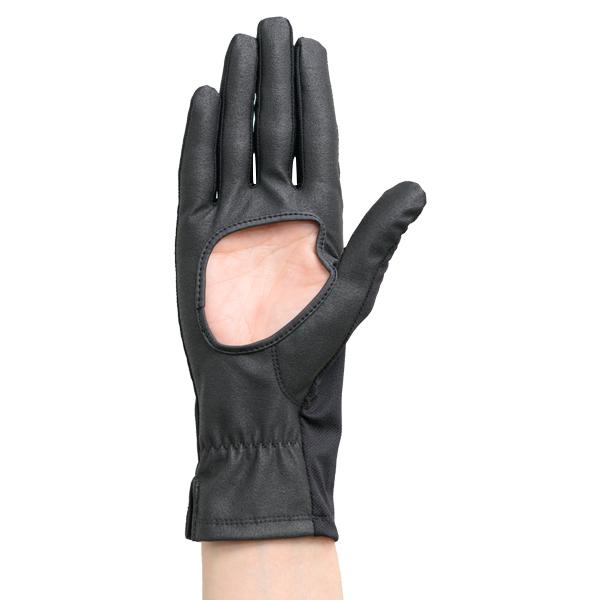 プリンス テニスアクセサリ・小物 抗菌グローブロング 穴あき レディース PG985 | プリンス | 03