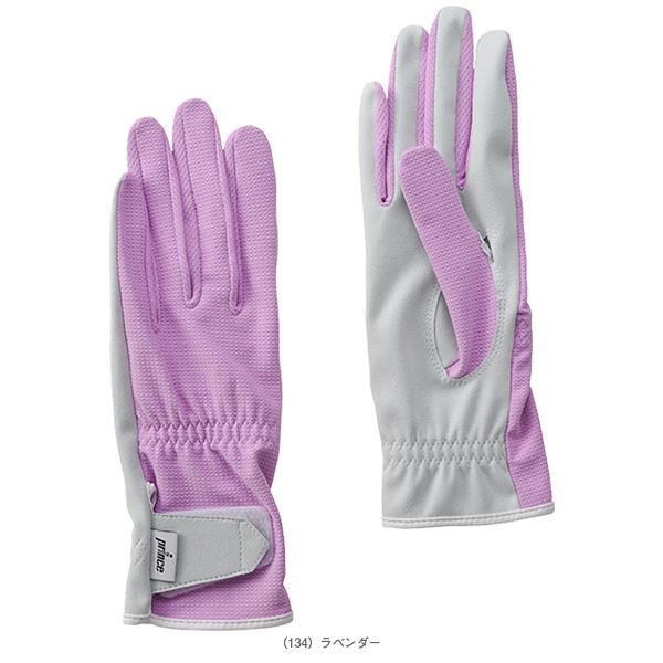 プリンス テニスアクセサリ・小物 サラカラロンググローブ レディース PG986 | Prince | 03