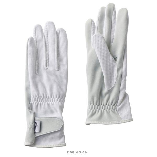 プリンス テニスアクセサリ・小物 サラカラロンググローブ レディース PG986 | Prince | 04