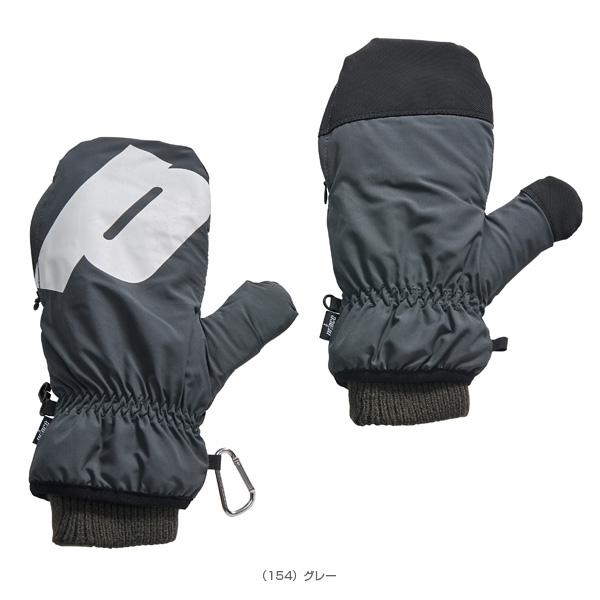 プリンス テニスアクセサリ・小物 ミトングローブ『PG990』 | プリンス | 02