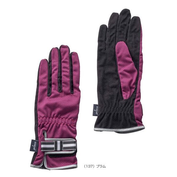 プリンス テニスアクセサリ・小物 リボングローブ/レディース『PG991』 | プリンス | 02