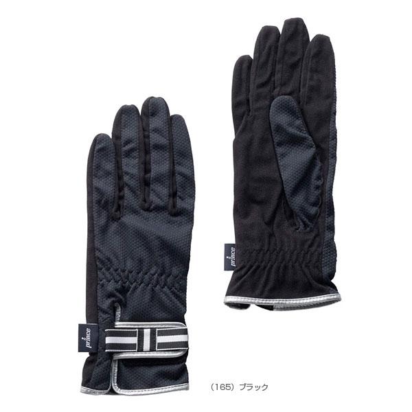 プリンス テニスアクセサリ・小物 リボングローブ/レディース『PG991』 | プリンス | 03