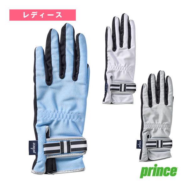 プリンス テニスアクセサリ・小物 リボングローブ レディース PG992 | Prince