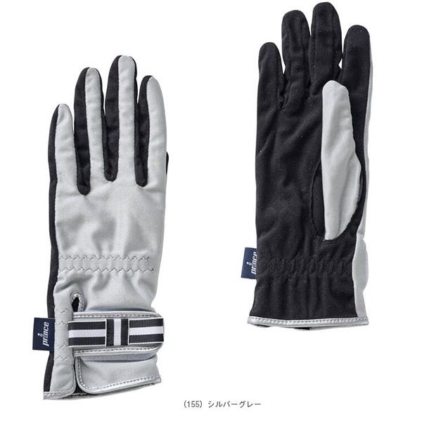 プリンス テニスアクセサリ・小物 リボングローブ レディース PG992 | Prince | 03