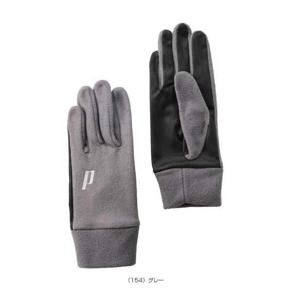 プリンス テニスアクセサリ・小物 発熱グローブ ユニセックス PG996 | プリンス | 02