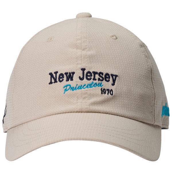 プリンス テニスアクセサリ・小物 NEWJERSEY 刺〓キャップ PH008 | Prince | 10