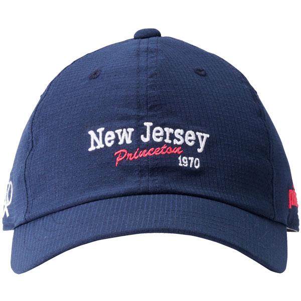 プリンス テニスアクセサリ・小物 NEWJERSEY 刺〓キャップ PH008 | Prince | 11