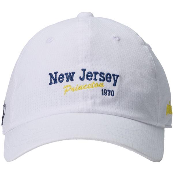プリンス テニスアクセサリ・小物 NEWJERSEY 刺〓キャップ PH008 | Prince | 12