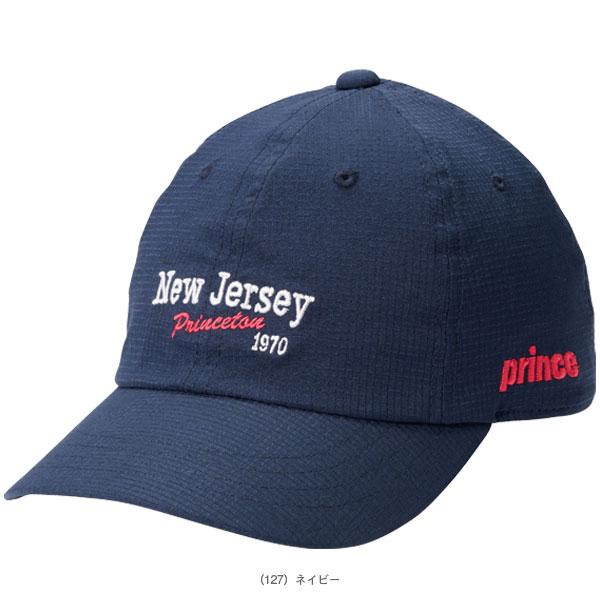 プリンス テニスアクセサリ・小物 NEWJERSEY 刺〓キャップ PH008 | Prince | 02