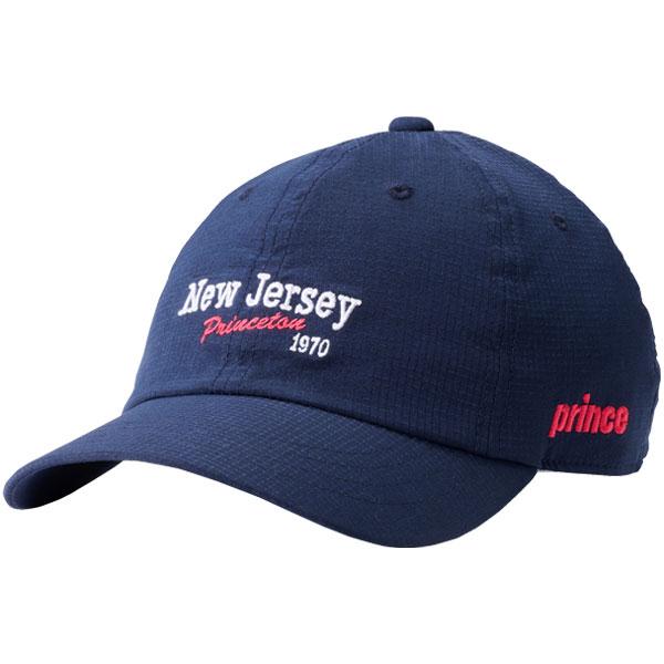 プリンス テニスアクセサリ・小物 NEWJERSEY 刺〓キャップ PH008 | Prince | 08