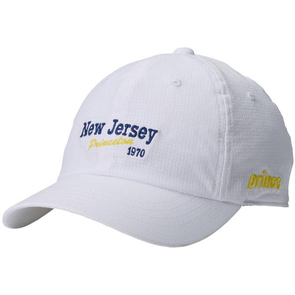 プリンス テニスアクセサリ・小物 NEWJERSEY 刺〓キャップ PH008 | Prince | 09