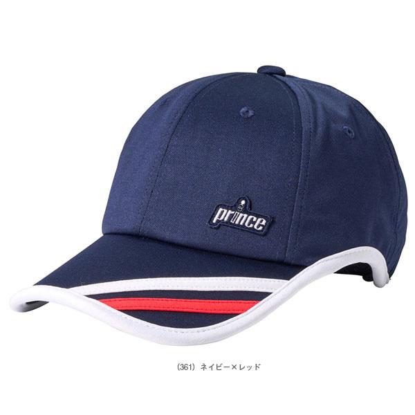 プリンス テニスアクセサリ・小物 キャップ PH542 | Prince | 02
