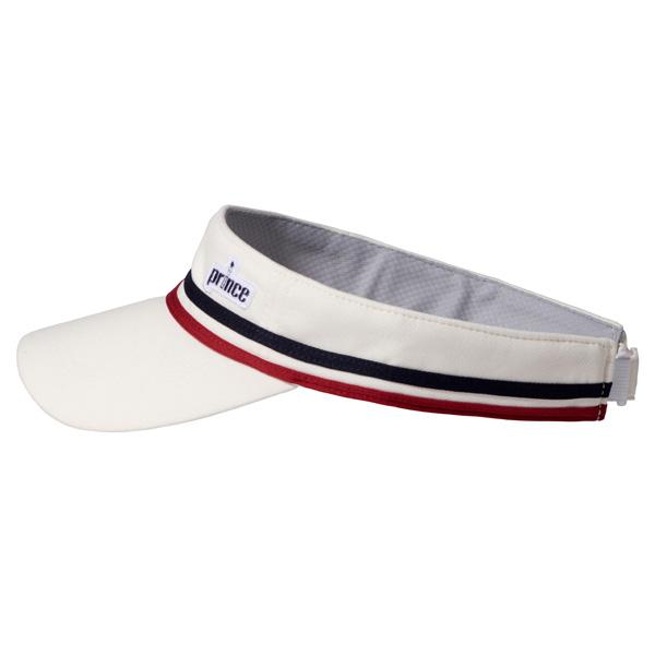 プリンス テニスアクセサリ・小物 バイザー  PH545F | Prince | 15