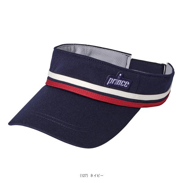プリンス テニスアクセサリ・小物 バイザー  PH545F | Prince | 02