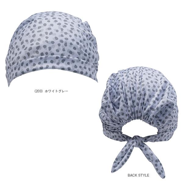 プリンス テニスアクセサリ・小物 ヘアカバーキャップ PH550 | プリンス | 05