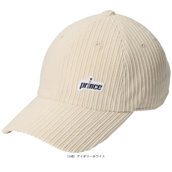 プリンス テニスアクセサリ・小物 2026年09月下旬『予約』キャップ PH588F | Prince | 03