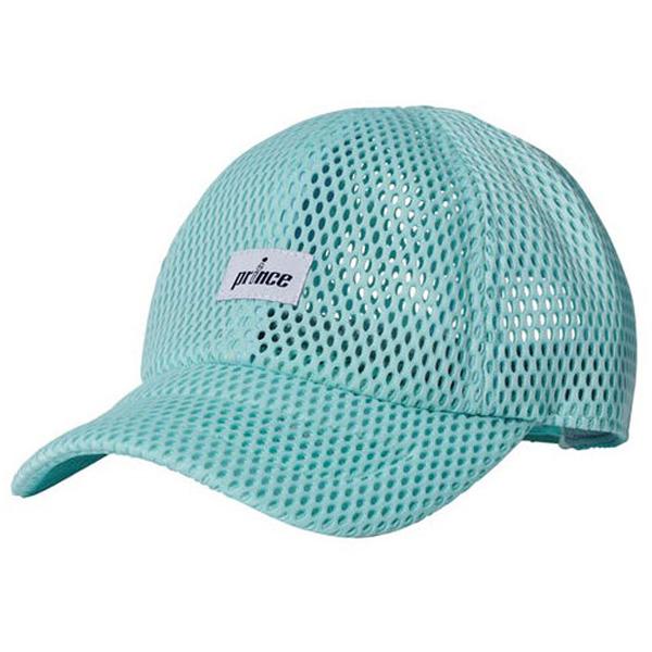 プリンス テニスアクセサリ・小物 ダブルメッシュキャップ PH606 | Prince | 10