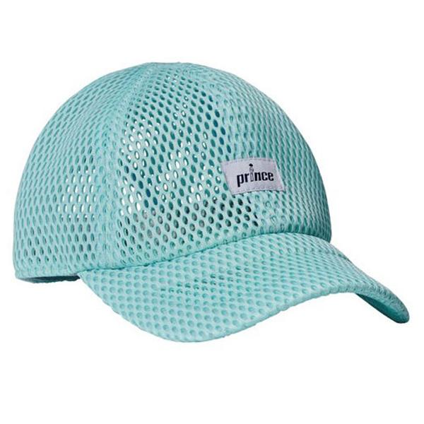 プリンス テニスアクセサリ・小物 ダブルメッシュキャップ PH606 | Prince | 13