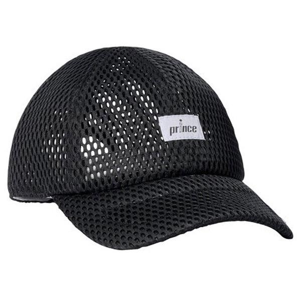 プリンス テニスアクセサリ・小物 ダブルメッシュキャップ PH606 | Prince | 15