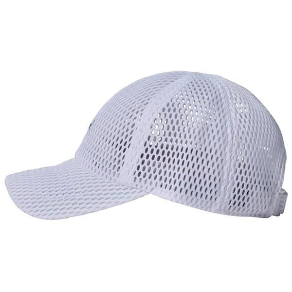 プリンス テニスアクセサリ・小物 ダブルメッシュキャップ PH606 | Prince | 17