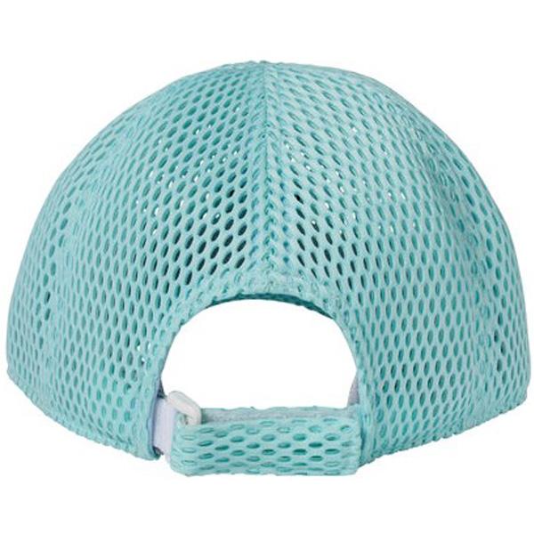 プリンス テニスアクセサリ・小物 ダブルメッシュキャップ PH606 | Prince | 04