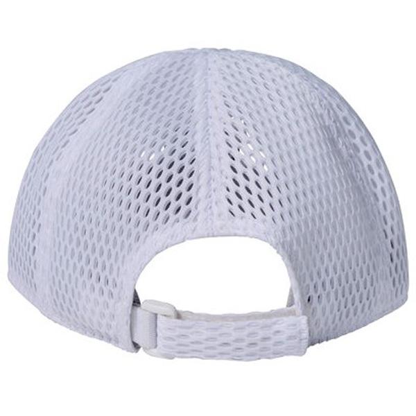 プリンス テニスアクセサリ・小物 ダブルメッシュキャップ PH606 | Prince | 05