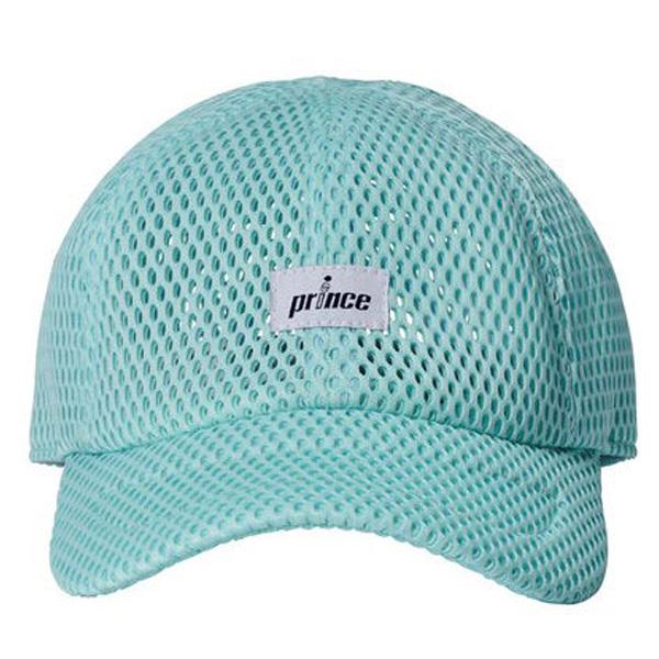 プリンス テニスアクセサリ・小物 ダブルメッシュキャップ PH606 | Prince | 07