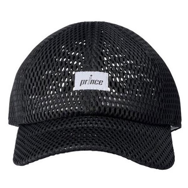 プリンス テニスアクセサリ・小物 ダブルメッシュキャップ PH606 | Prince | 09