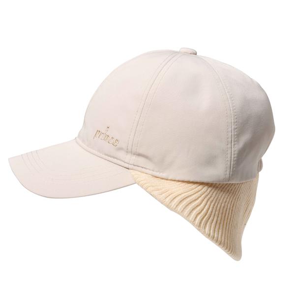 プリンス オールスポーツアクセサリ・小物 ミミつきキャップ PH608 | Prince | 19