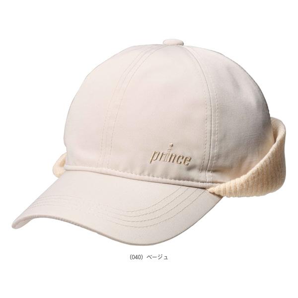 プリンス オールスポーツアクセサリ・小物 ミミつきキャップ PH608 | Prince | 01